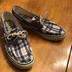 Sperry Top- Sider boat shoes